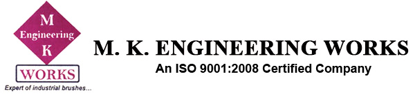 M. K. ENGINEERING WORKS