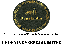 PHOENIX OVERSEAS LTD.