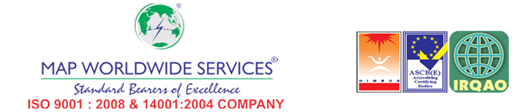 Map Worldwide Services
