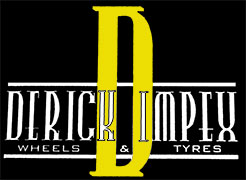 Derick Impex