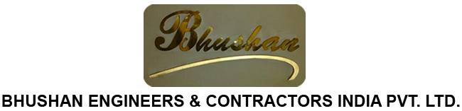 BHUSHAN ENGINEERS & CONTRACTORS INDIA PVT. LTD.