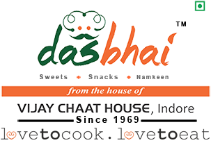 DASBHAI FOODS