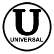 UNIVERSAL SALES
