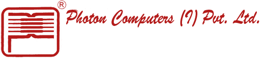 PHOTON COMPUTERS (I) PVT. LTD.