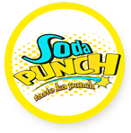 Soda Punch Soda Machine