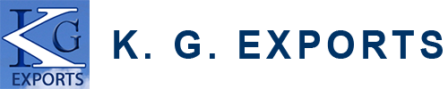 K. G. EXPORTS