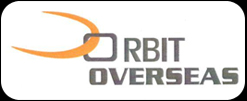 ORBIT OVERSEAS