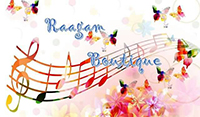 RAAGAM BOUTIQUE