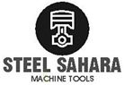 STEEL SAHARA MACHINE TOOLS