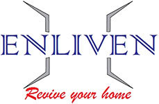 ENLIVEN INTERIOR SOLUTIONS