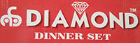 Diamond Steels