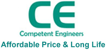 COMPETENT ENGINEERS