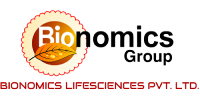 BIONOMICS LIFESCIENCES PVT. LTD.