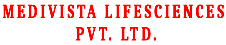 MEDIVISTA LIFESCIENCES PVT. LTD.