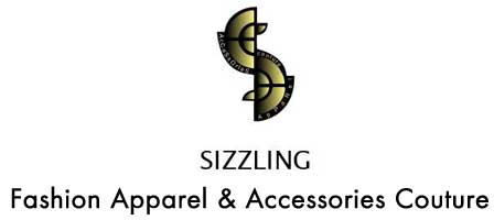 SIZZLING FASHION APPAREL & ACCESSORIES COUTURE