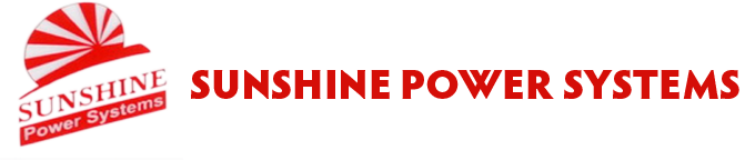 SUNSHINE POWER SYSTEMS