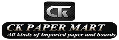 CK PAPER MART