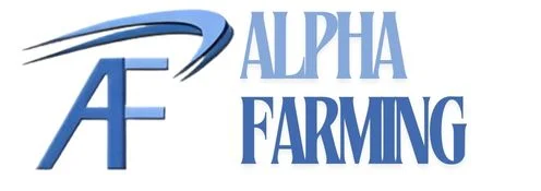 ALPHA FARMING EQUIPMENTS