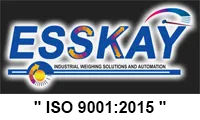 ESSKAY WEIGHING AND AUTOMATION