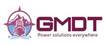 GMDT MARINE AND INDUSTRIAL ENGINEERING PRIVATE LIMITED