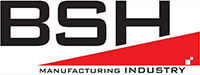 BSH ELECTRIC INDUSTRIES