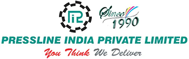 Pressline India Pvt. Ltd.