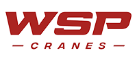 W S P CRANES AND SERVICES