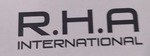 R.H.A INTERNATIONAL