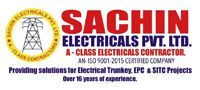 Sachin Electrical Pvt Ltd