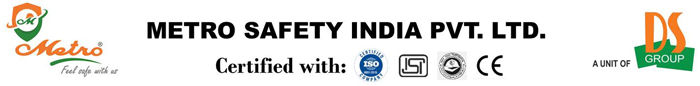 METRO SAFETY INDIA PRIVATE LIMITED
