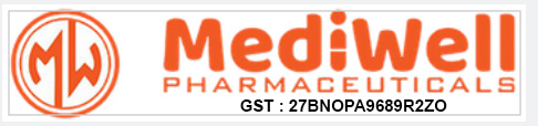 MEDIWELL PHARMACEUTICALS