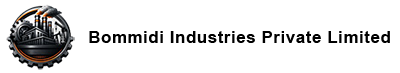 Bommidi Industries Private Limited
