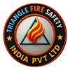 TRIANGLE FIRE SAFETY INDIA PRIVATE LIMITED