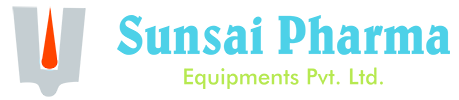 Sunsai Pharma Equipments Pvt. Ltd.