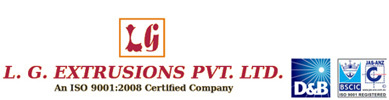 L. G. EXTRUSIONS PVT. LTD.