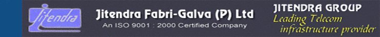 JITENDRA FABRI GALVA (P) LTD.
