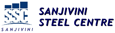 SANJIVINI STEEL CENTRE