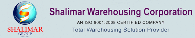 SHALIMAR WAREHOUSING CORPORATION