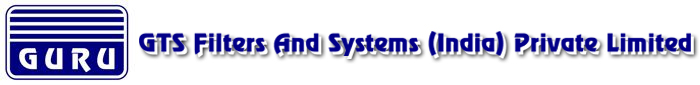 GTS FILTERS AND SYSTEMS (INDIA) PRIVATE LIMITED