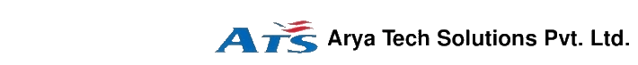 ARYA TECH SOLUTIONS PVT. LTD.