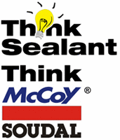 Mccoy Soudal Sealants Adhesives & Foams Pvt. Ltd.