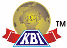 K. B. INTERNATIONAL (REGD.)