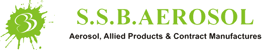 S. S. B. Aerosol