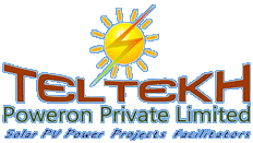 TELTEKH Poweron Private Limited