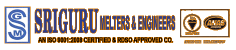 SRIGURU MELTERS & ENGINEERS