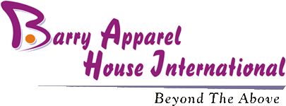 Barry Apparel House International