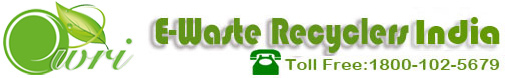 E-WASTE RECYCLERS INDIA
