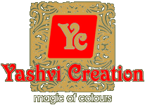 YASHVI CREATION