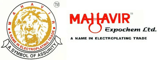 Mahavir Expochem Ltd.