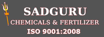 SADGURU CHEMICALS & FERTILIZER
